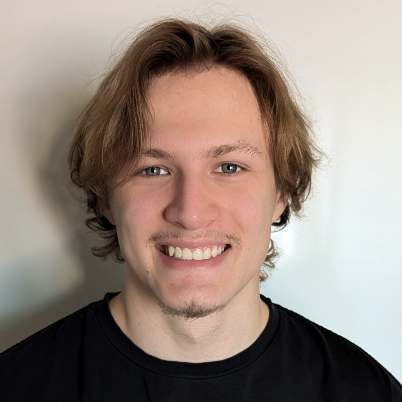 Kiryl Rusanau - Founder of Quibench